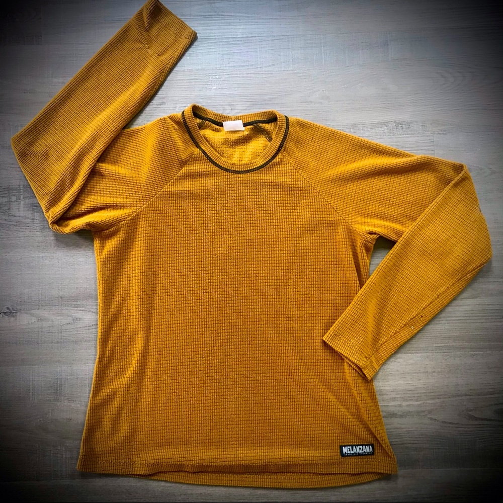 🏔Melanzana Microgrid Womens Medium Leadville CO🏔